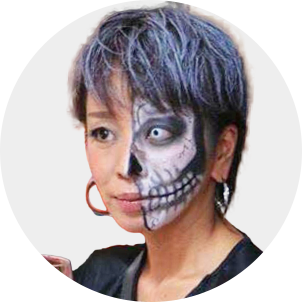 平岩 由紀 プロフィール写真