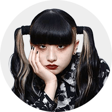 リンちゃん プロフィール写真